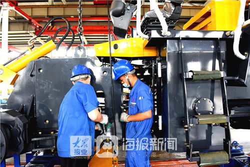 德工機(jī)械企業(yè)開放日 以環(huán)保新動(dòng)力，致敬老客戶信賴