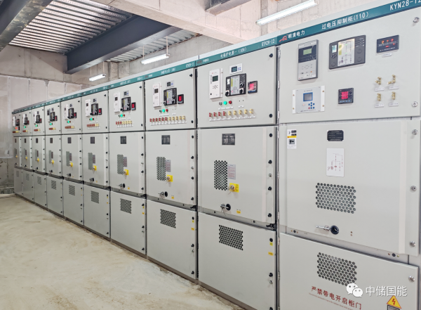 突破性進(jìn)展 國際首座300MW先進(jìn)壓縮空氣儲(chǔ)能示范電站倒送電一次成功，環(huán)保設(shè)備與配件技術(shù)革新引領(lǐng)未來