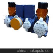 揭秘普羅名特計(jì)量泵原裝管接三件套 性能保障與選購(gòu)指南