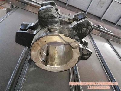 科成億電力設(shè)備 分體式易更換清掃鏈輪在電力輔機(jī)設(shè)備中的應(yīng)用與優(yōu)勢(shì)